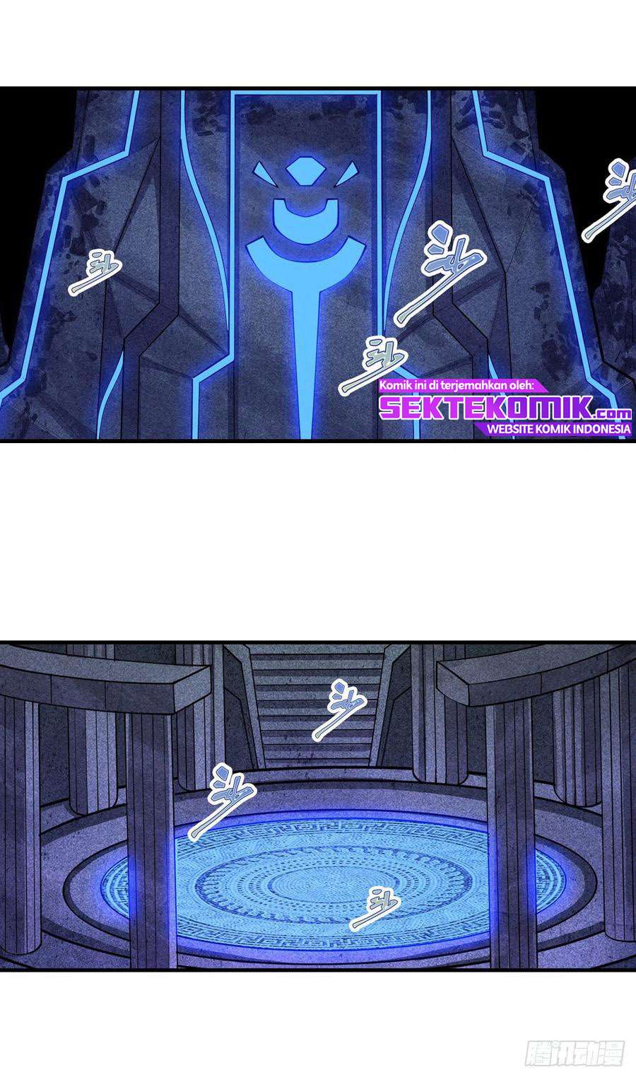 Wuxian Shitu Yu Shier Zhan Ji (Infinite Apostles and Twelve War Girls) Chapter 162 Gambar 35